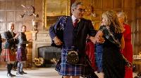 Click to watch 'Scotland: My Mothers Country...' (popup) The Reluctant Traveler With Eugene Levy